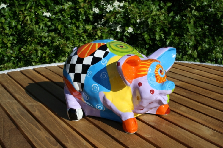 Sparschwein 