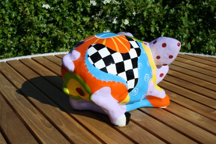 Sparschwein 