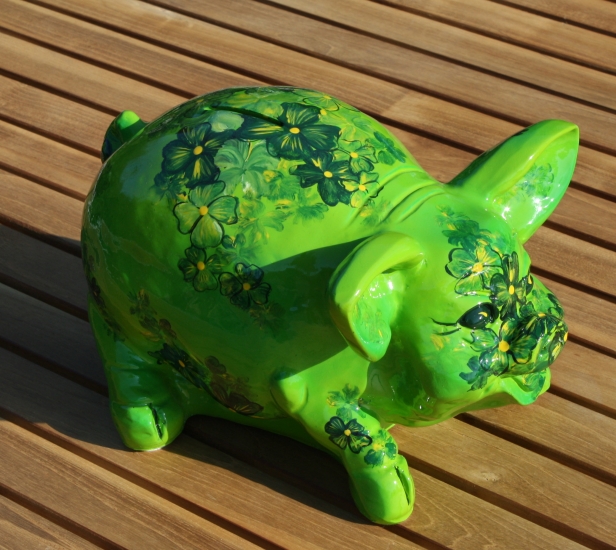 Sparschwein 