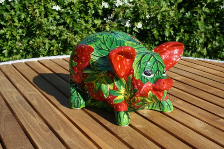 Sparschwein 