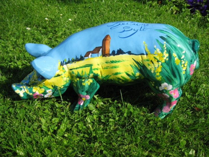 mittleres Syltferkel 