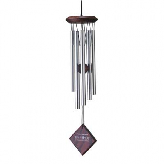 Chimes of Mercury Silber Hörprobe
