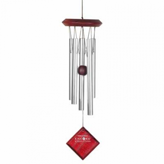 Chimes of Mars Silber Hörprobe