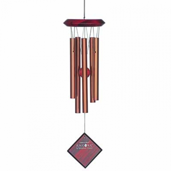 Chimes of Mars Bronze Hörprobe