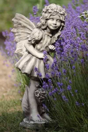 FLOWER FAIRY 