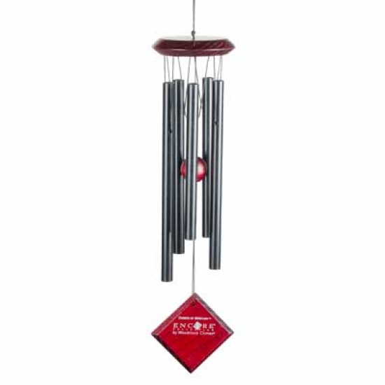 Chimes of Mercury Schwarz Hörprobe