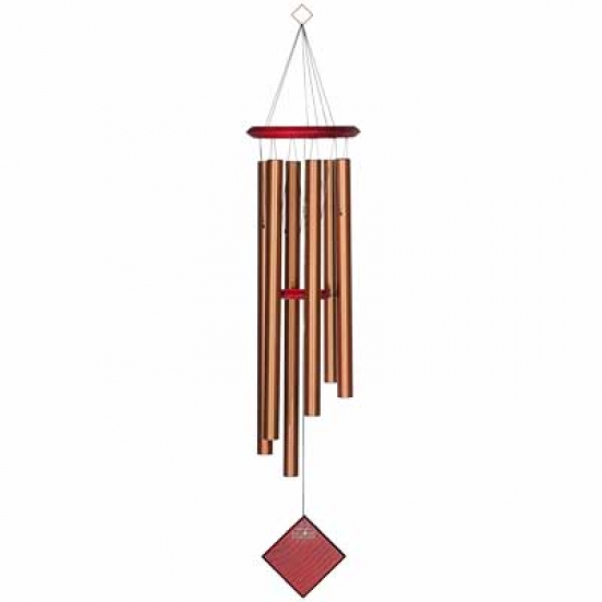 Chimes of Earth Bronze Hörprobe