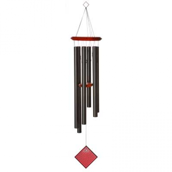 Chimes of Earth schwarz Hörprobe