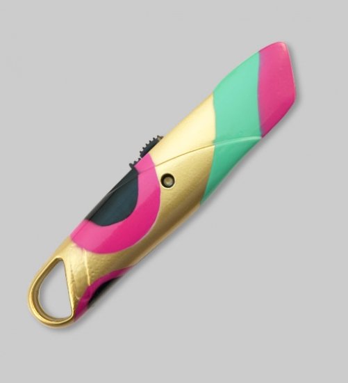 Pylones Cutter 