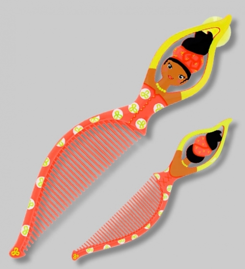 Pylones Kamm 