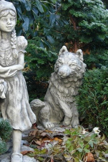 Gebrüder Grimm 