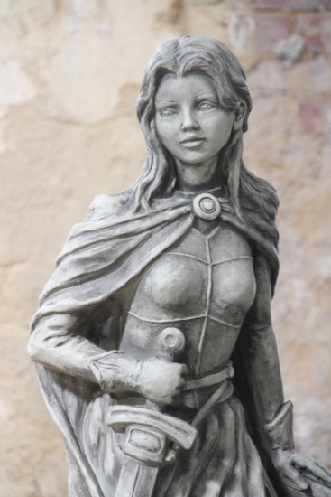 Jeanne d'Arc