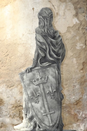 Jeanne d'Arc