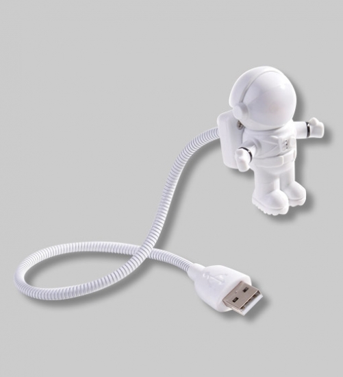 Pylones USB-Lampe AstroLight