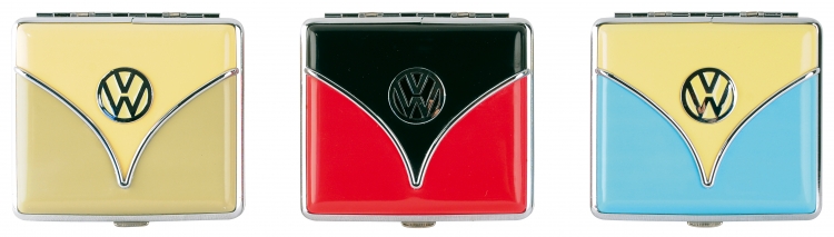 VW Zigarettenetui Samba 