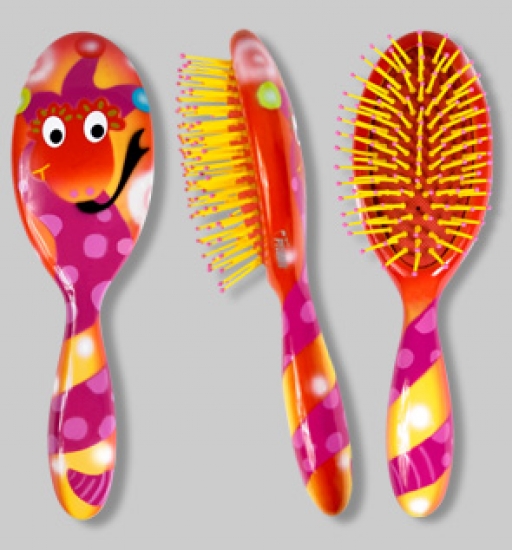 Pylones Haarbürste 