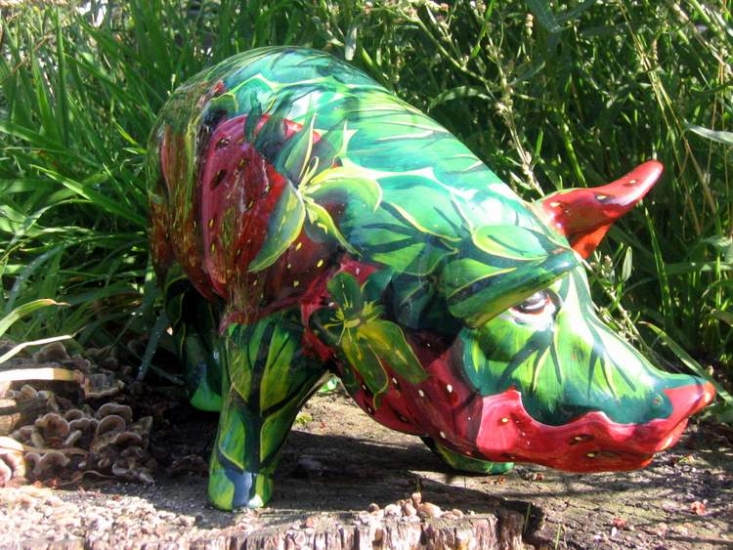 Mini Ferkel 