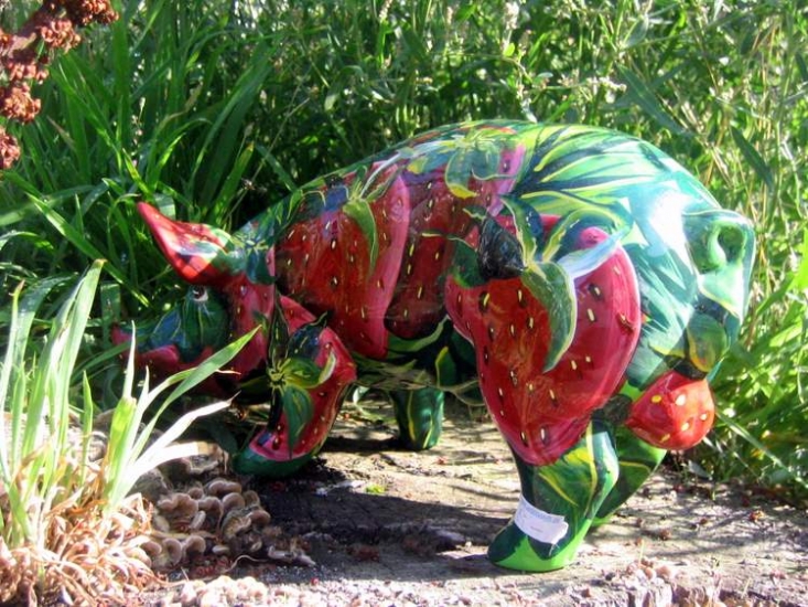 Mini Ferkel 