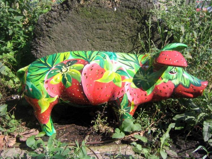 Ferkel 