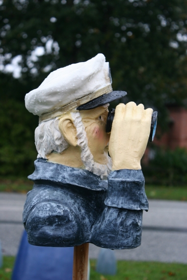 Der Kaptainspanner
