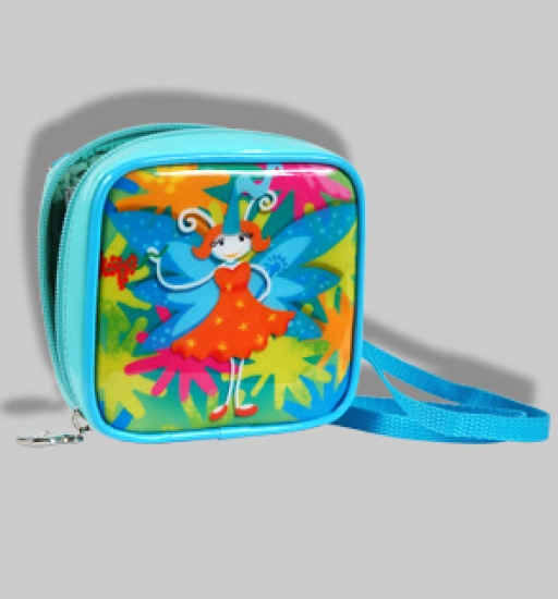 Pylones Portemonnaie 