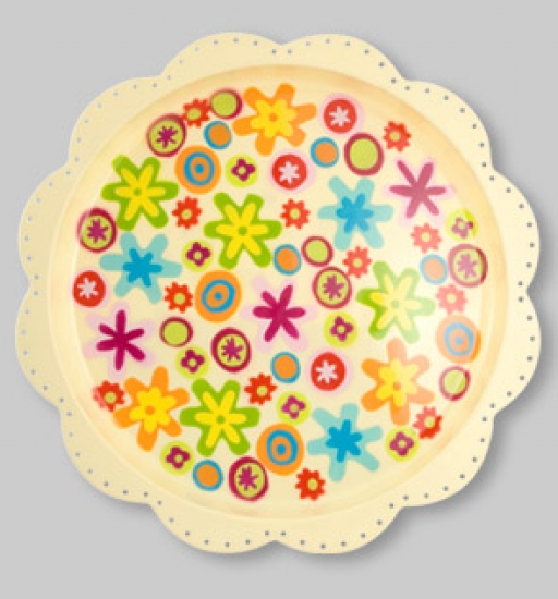 Pylones Tablett 