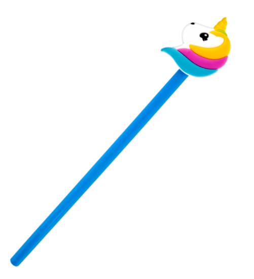 Pylones Bleistift Einhorn