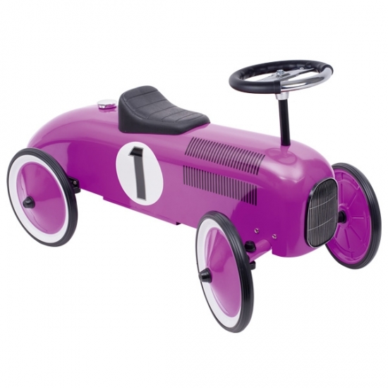 Rutscherfahrzeug 