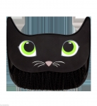 Pylones Kehrset Dusty schwarze Katze