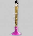 Pylones Pinzette "Gold"