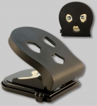 Pylones Locher - schwarz