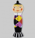 Pylones Gewürzmühle "Arlequin"