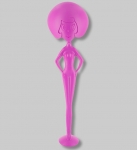 Pylones Schöpflöffel Miss Soupe "Rosa"