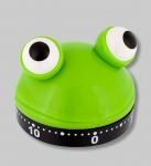 Pylones Eieruhr On Time "Frosch"
