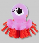 Pylones Allzweckbürste tcha-tcha-tcha "Rosa"