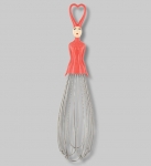 Pylones Schneebesen "rot"