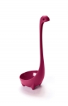 OTOTO Nessie Suppenkelle, pink