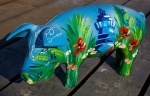 Kampenferkel "Wiese"
