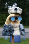 Der Kaptainspanner
